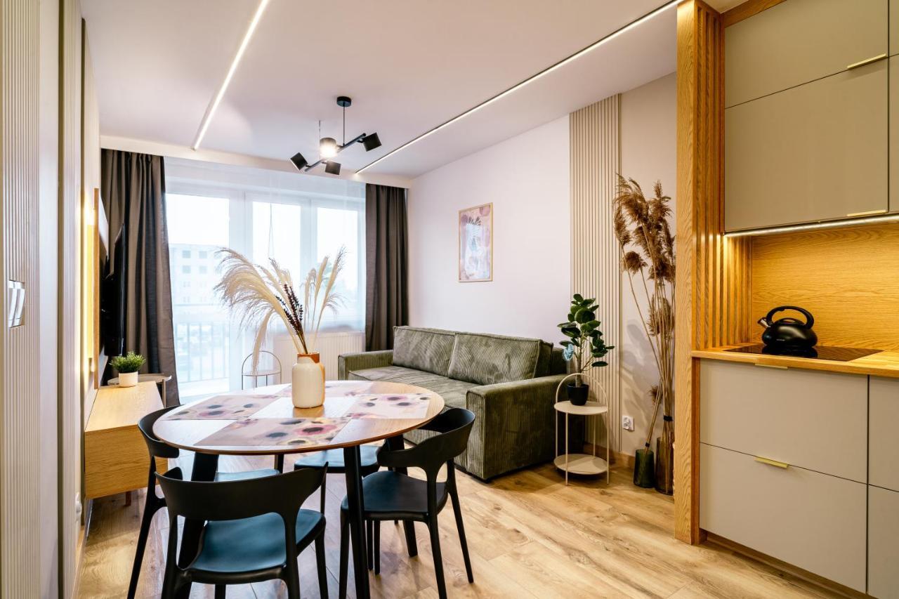 Apartament Czeslaw ビャワ・ボドラスカ エクステリア 写真